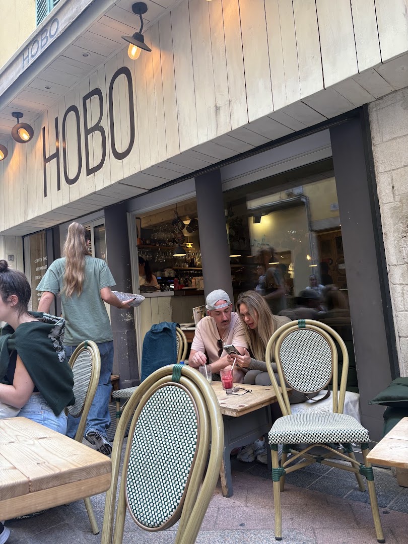 HOBO COFFEE · Photos 10