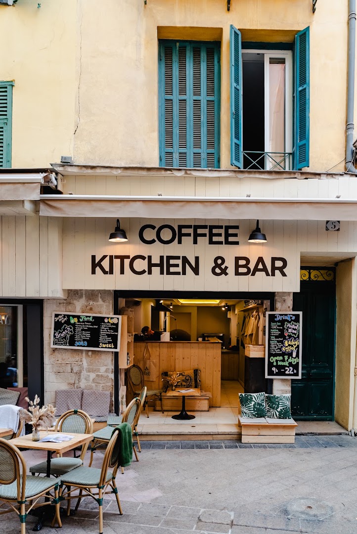 HOBO COFFEE · Photos 12