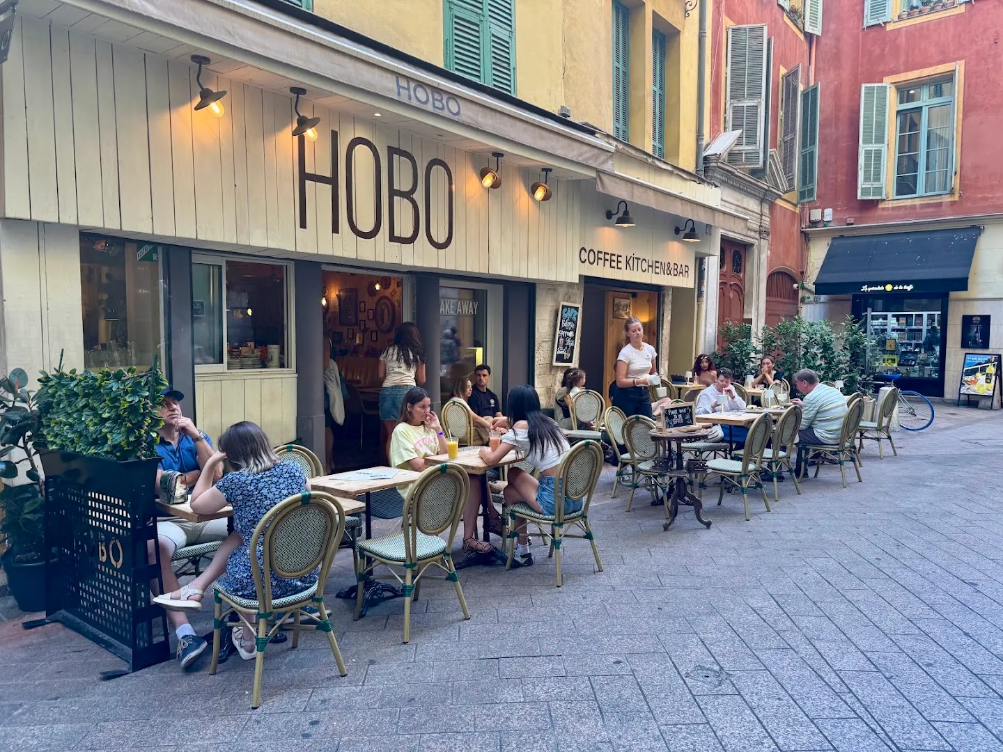 HOBO COFFEE · Photos 3