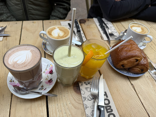 HOBO COFFEE · Photos 19